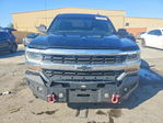 Chevrolet Silverado 2016