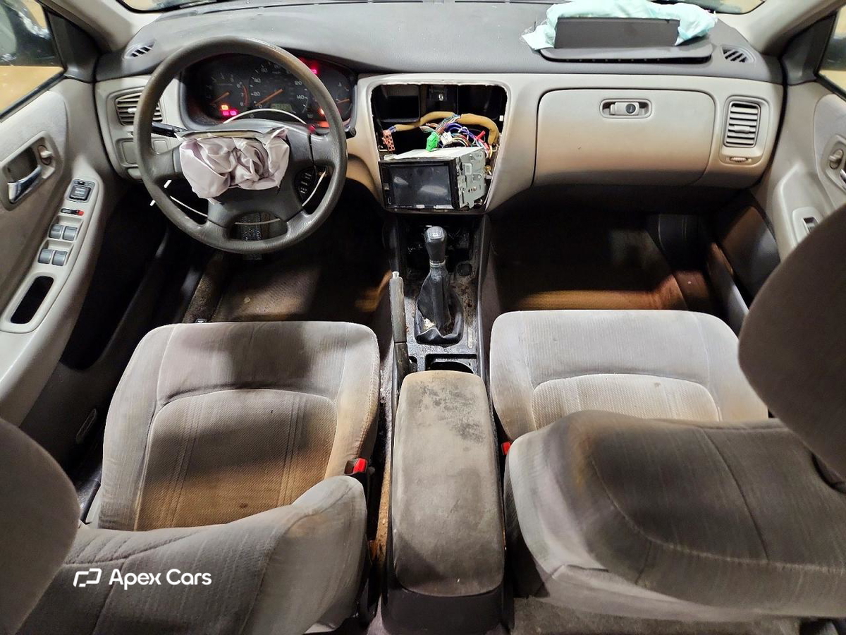 Honda Accord 2000