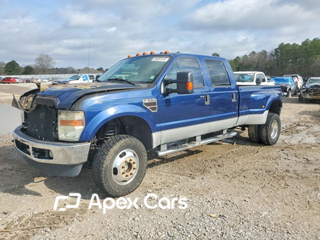 Ford F350 2008 - Image 1 of 13