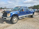 Ford F350 2008