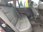BMW X3 2016