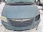 Chrysler TC by Maserati 2007