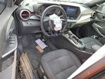 Chevrolet Trax 2025