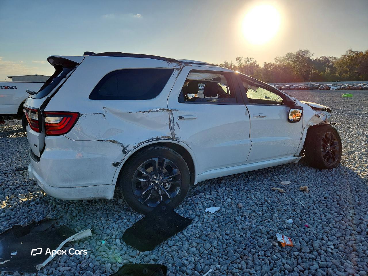 Dodge Durango 2023