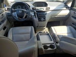 Honda Odyssey 2013