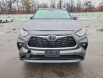Toyota Highlander 2021