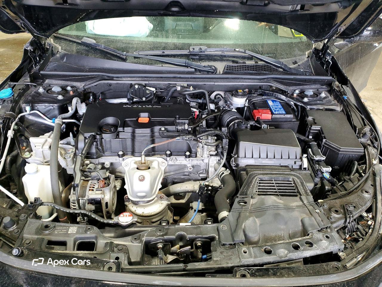 Honda Civic 2023