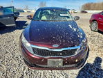 Kia Optima 2012