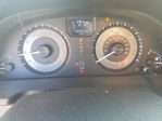 Honda Odyssey 2012