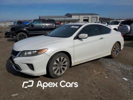Honda Accord 2015 - Image 1 of 12