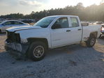 Chevrolet Silverado 2016