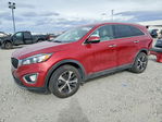 Kia Sorento 2017