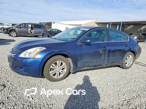 Nissan Altima 2011 - Image 1 of 12