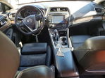 Nissan Maxima 2016