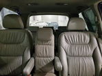 Honda Odyssey 2008