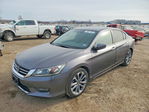 Honda Accord 2013
