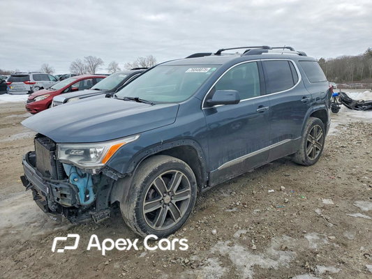 GMC Acadia 2019 - Image 1 of 13