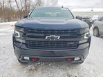 Chevrolet Silverado 2021