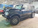 Ford Bronco 2024
