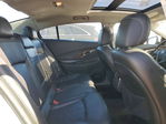 Buick LaCrosse 2011