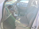 Nissan Pathfinder 2012