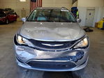 Chrysler Pacifica 2018