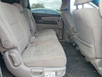 Honda Odyssey 2016