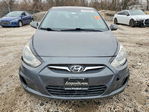 Hyundai Accent 2012