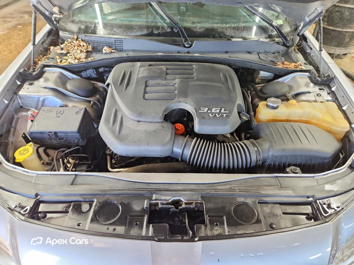 Chrysler 300 2013