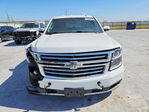 Chevrolet Tahoe 2020