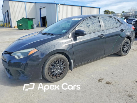 Toyota Corolla 2014 - Image 1 of 12