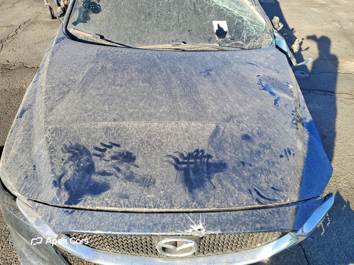 Mazda CX-5 2017