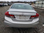 Honda Civic 2014