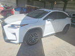 Lexus RX 2017