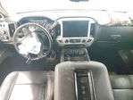 Chevrolet Silverado 2018