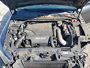 Ford Taurus 2015