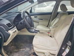Subaru Impreza 2015
