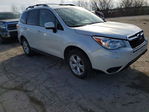 Subaru Forester 2014