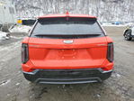 Cadillac Optiq 2025