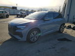Audi Q4 e-tron 2025