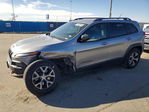 Jeep Cherokee 2015
