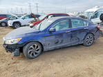 Honda Accord 2016