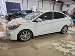 Hyundai Accent 2013