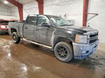 Chevrolet Silverado 2012