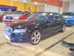 Audi A4 2012