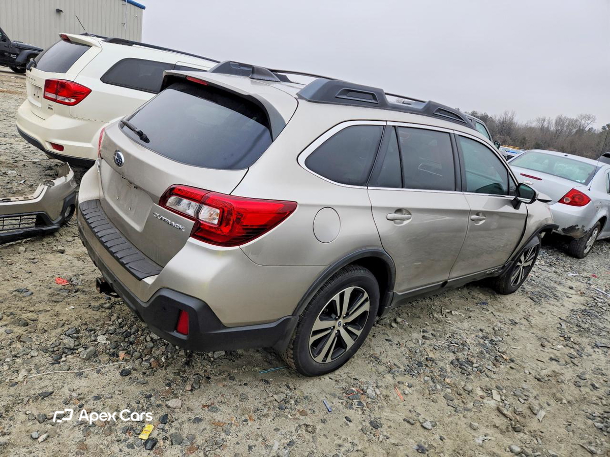 Subaru Outback 2019