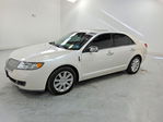 Lincoln MKZ 2012