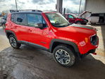 Jeep Renegade 2016