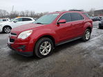 Chevrolet Equinox 2015