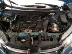Honda CR-V 2016